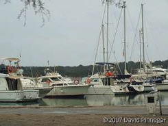 Cala Dor Restaurant