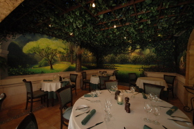 Restaurant Calvia