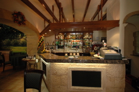 Restaurant Calvia