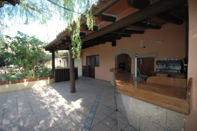 Restaurant Calvia
