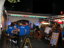 Magaluf Music Bar