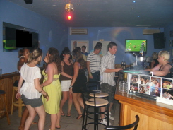 Magaluf Music Bar