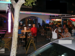 Magaluf Music Bar
