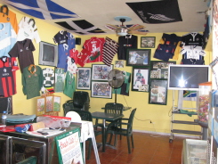 Palma Nova Cafe Bar