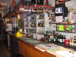 Pegeura Bar
