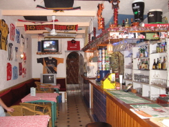 Pegeura Bar