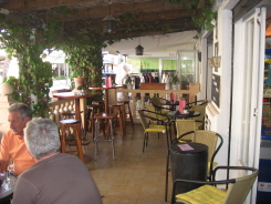 Peguera Bar