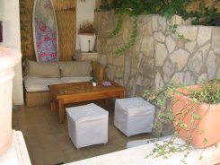 Peguera Bar