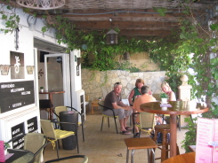 Peguera Bar