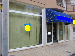 Puerto Pollensa Laundrette