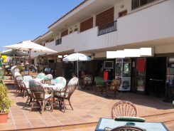 Santa Ponsa Bar