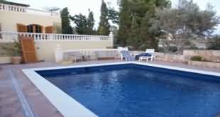 Mallorca Property Management Calvia