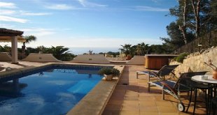 Mallorca Property Management Costa Den Blanes