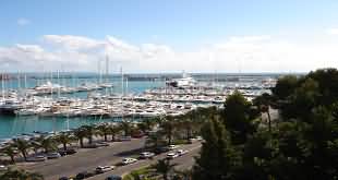 Mallorca Property Management Palma