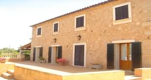 Mallorca Property Management S´Aranjassa